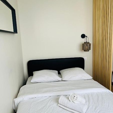 Appartement Plein Centre Ville D'Alfortville Bagian luar foto