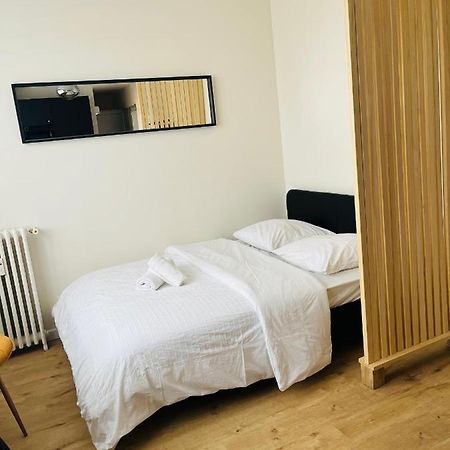 Appartement Plein Centre Ville D'Alfortville Bagian luar foto