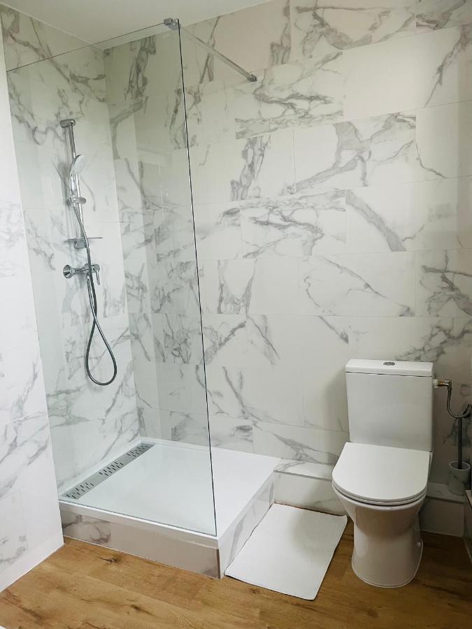Appartement Plein Centre Ville D'Alfortville Bagian luar foto